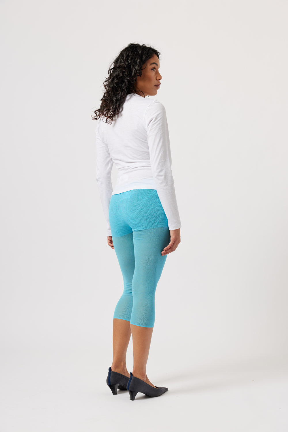 Paloma Wool Nestor Top // White