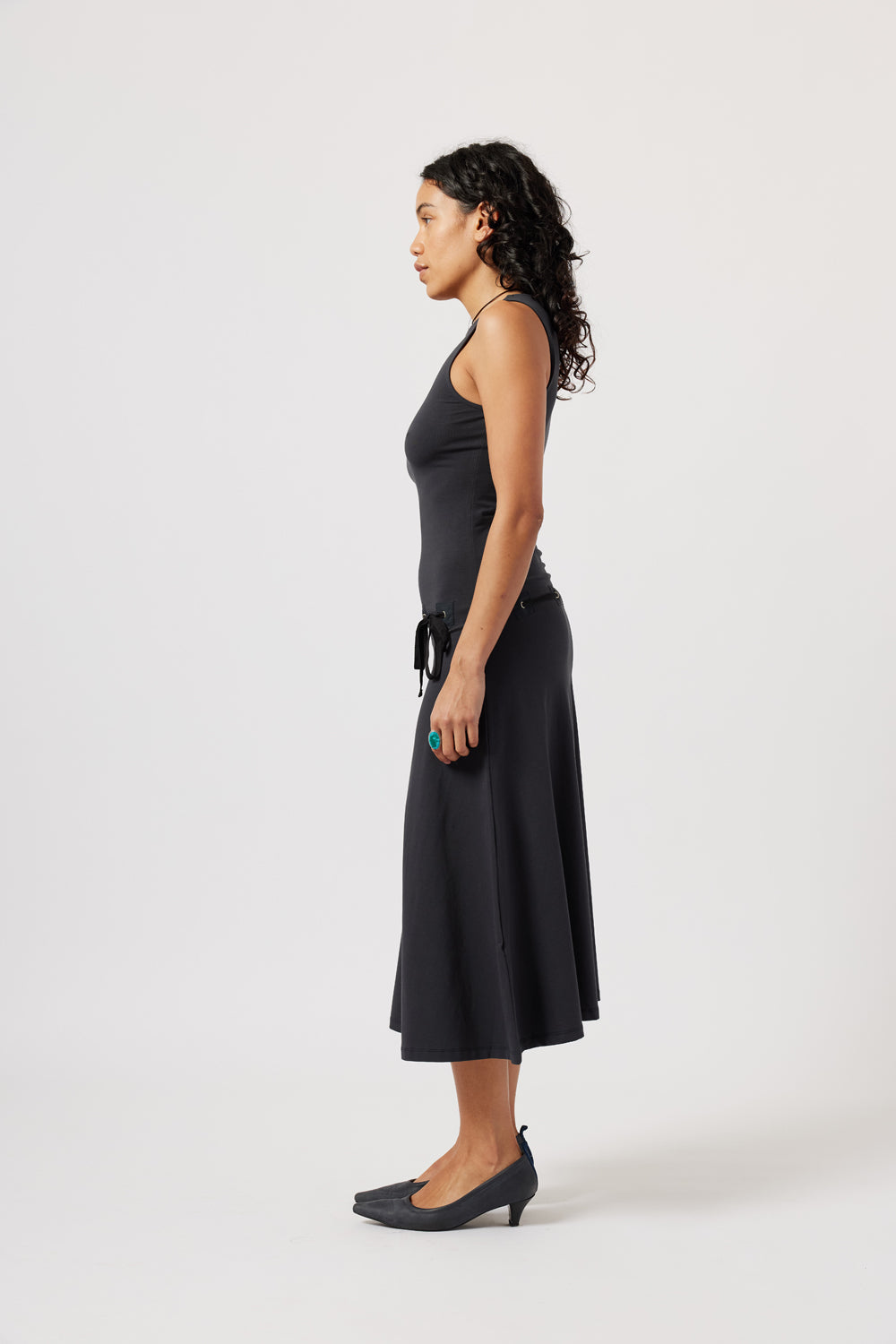 Paloma Wool Suni Dress // Blue