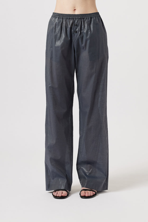 Paloma Wool Limone Pants // Navy