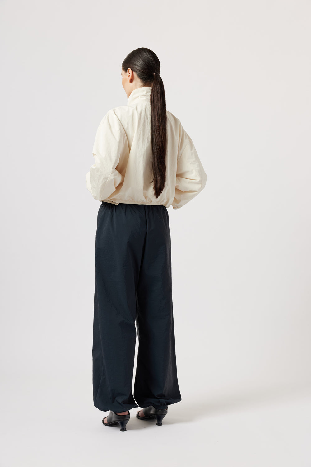 Paloma Wool Bastian Jacket // White