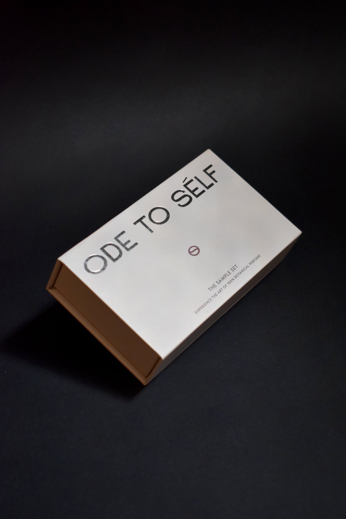 Ode to Self Sample Set