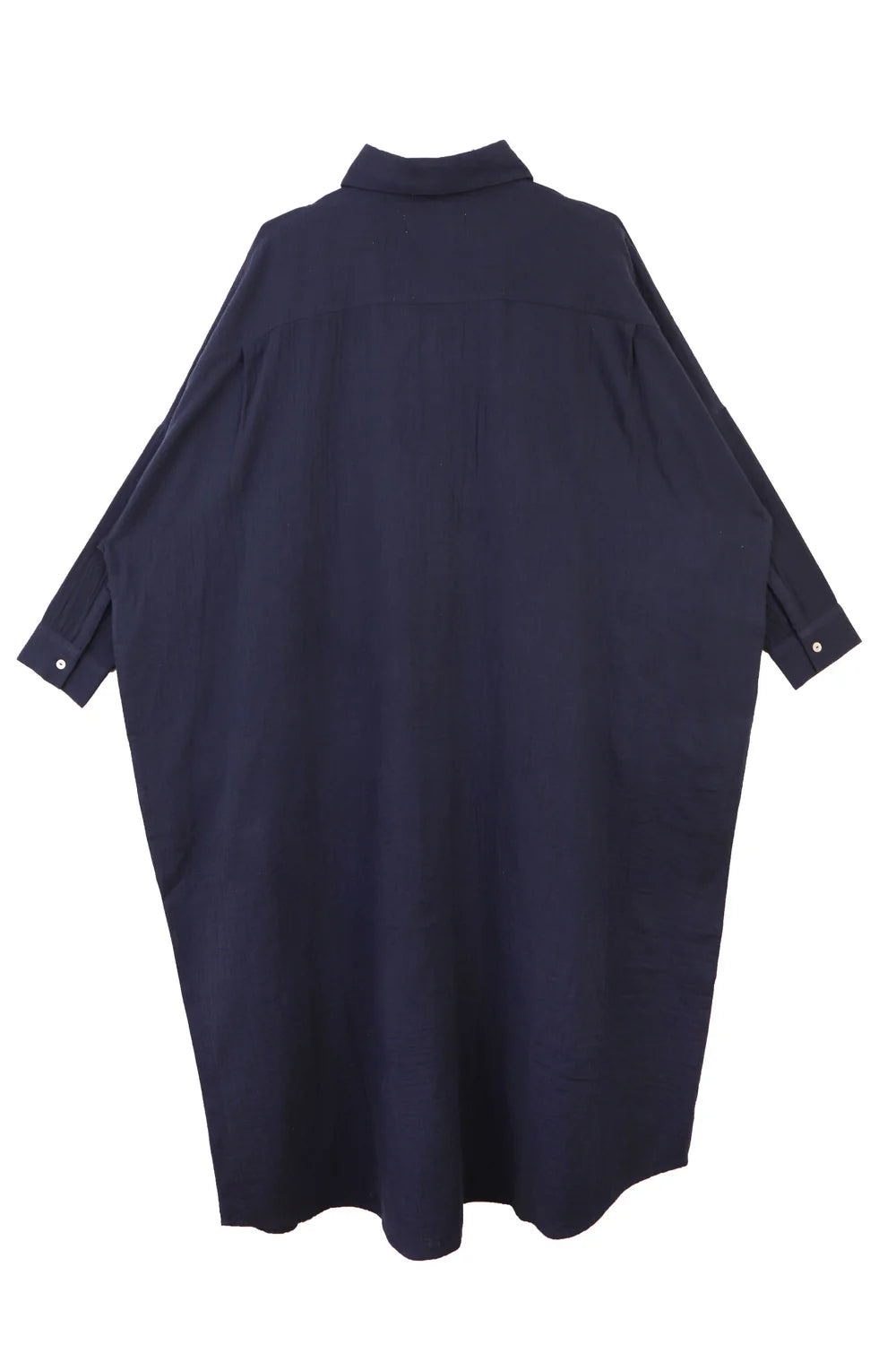L.F. Markey Sylvan Dress // Navy