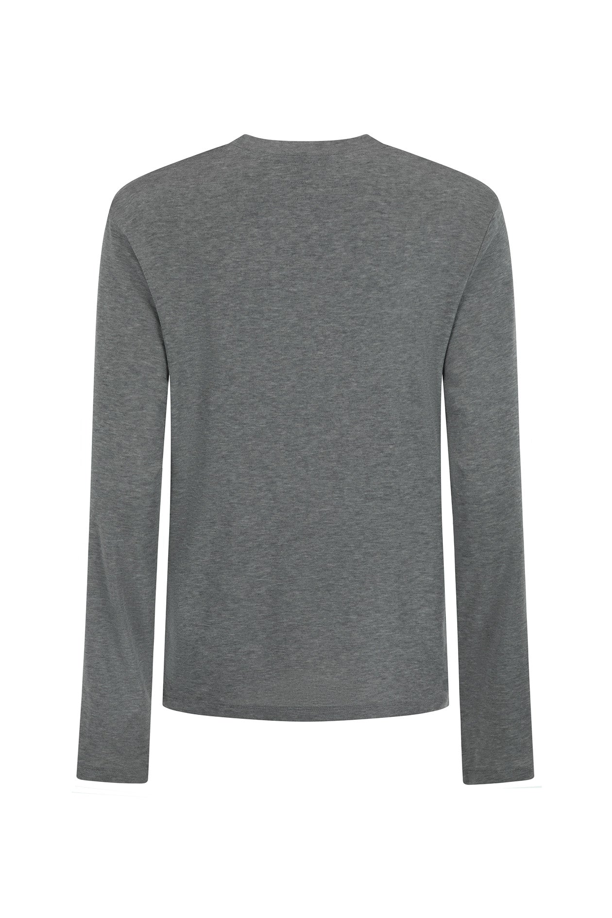 Harris Tapper Sacha T-Shirt // Pewter