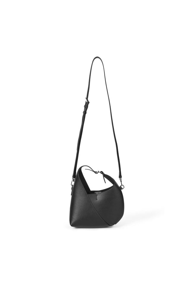 Samsøe Samsøe Sakaia Mini Bag // Black