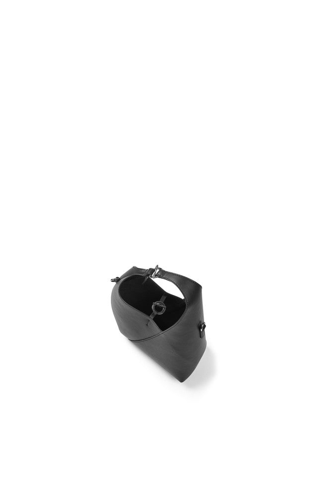 Samsøe Samsøe Sakaia Mini Bag // Black