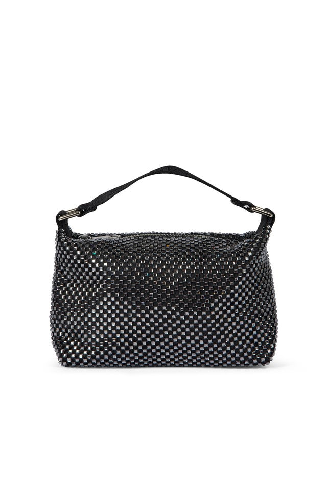 Samsøe Samsøe Samagda Mini Bag // Black