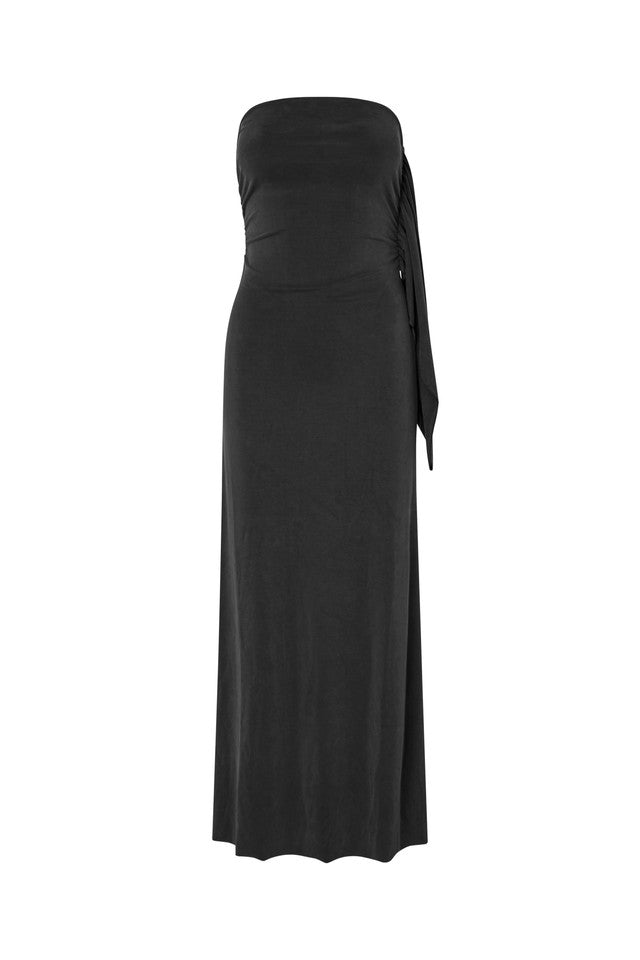 Samsøe Samsøe Sasusu Dress // Black
