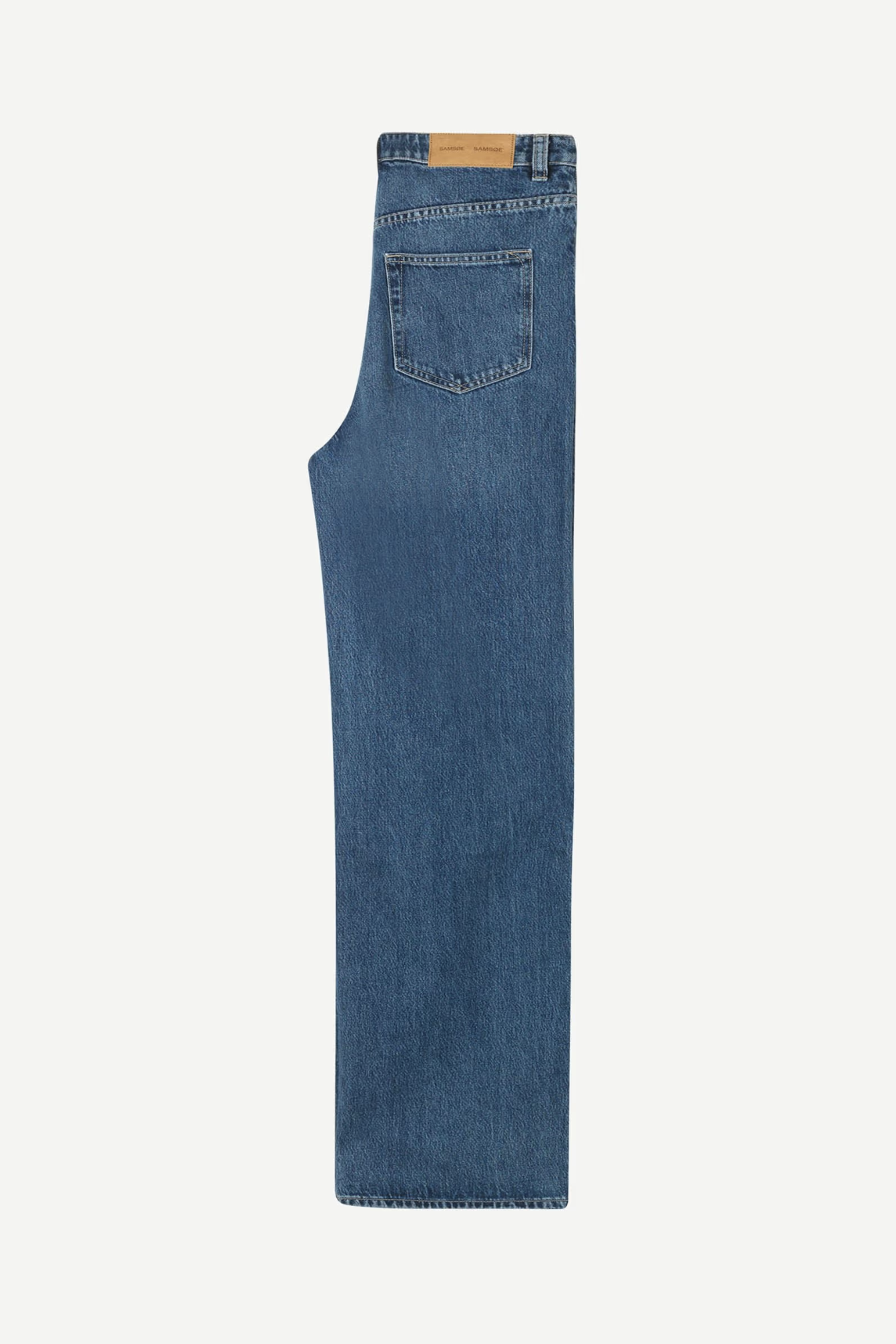 Samsøe Samsøe Shelly Jeans // Legend