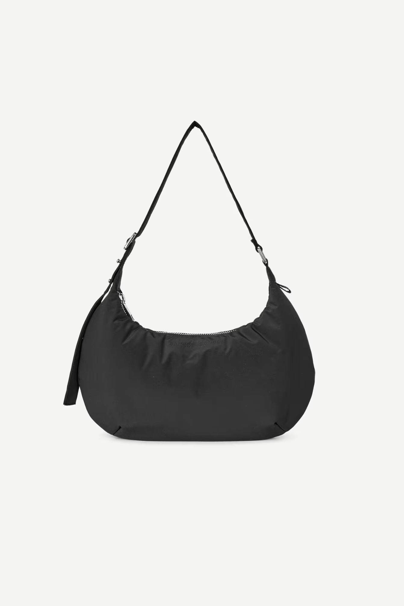 Samsøe Samsøe Safreja Midi Bag Key // Black