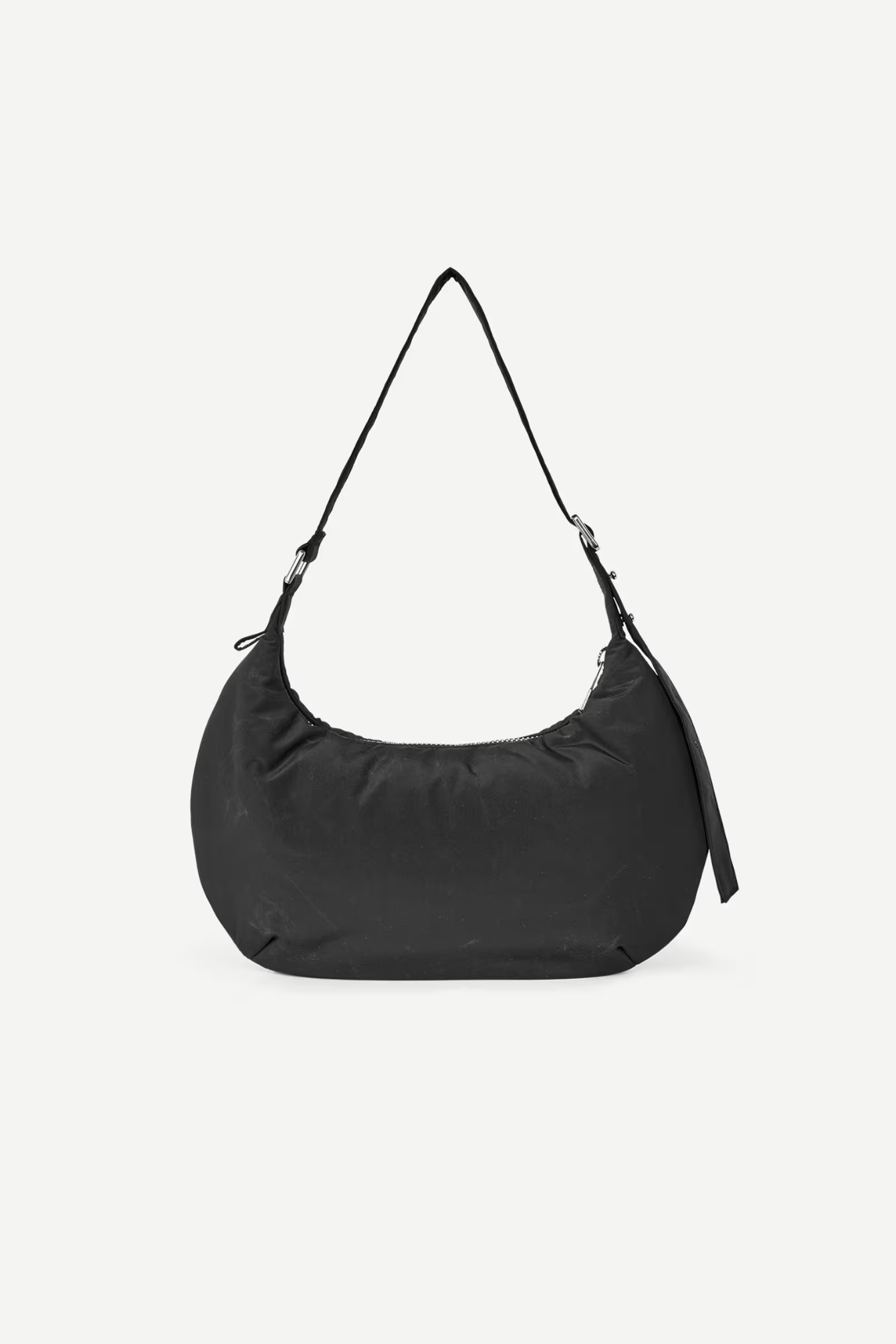 Samsøe Samsøe Safreja Midi Bag Key // Black