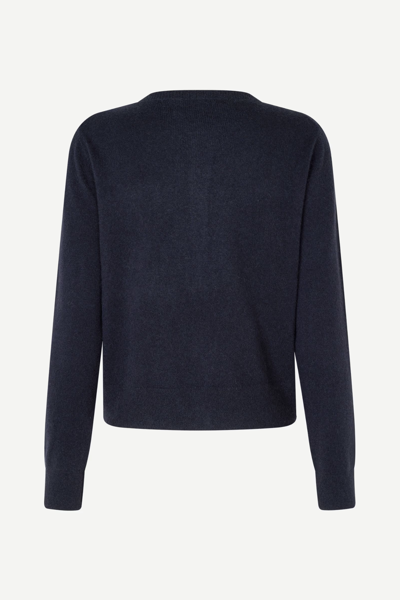 Samsøe Samsøe Saboston Cardigan // Salute