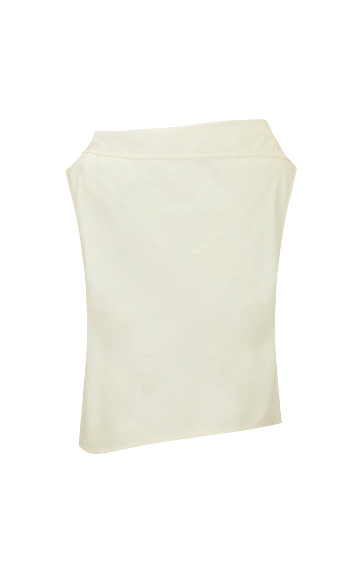 Harris Tapper Seraphina Top // Ivory