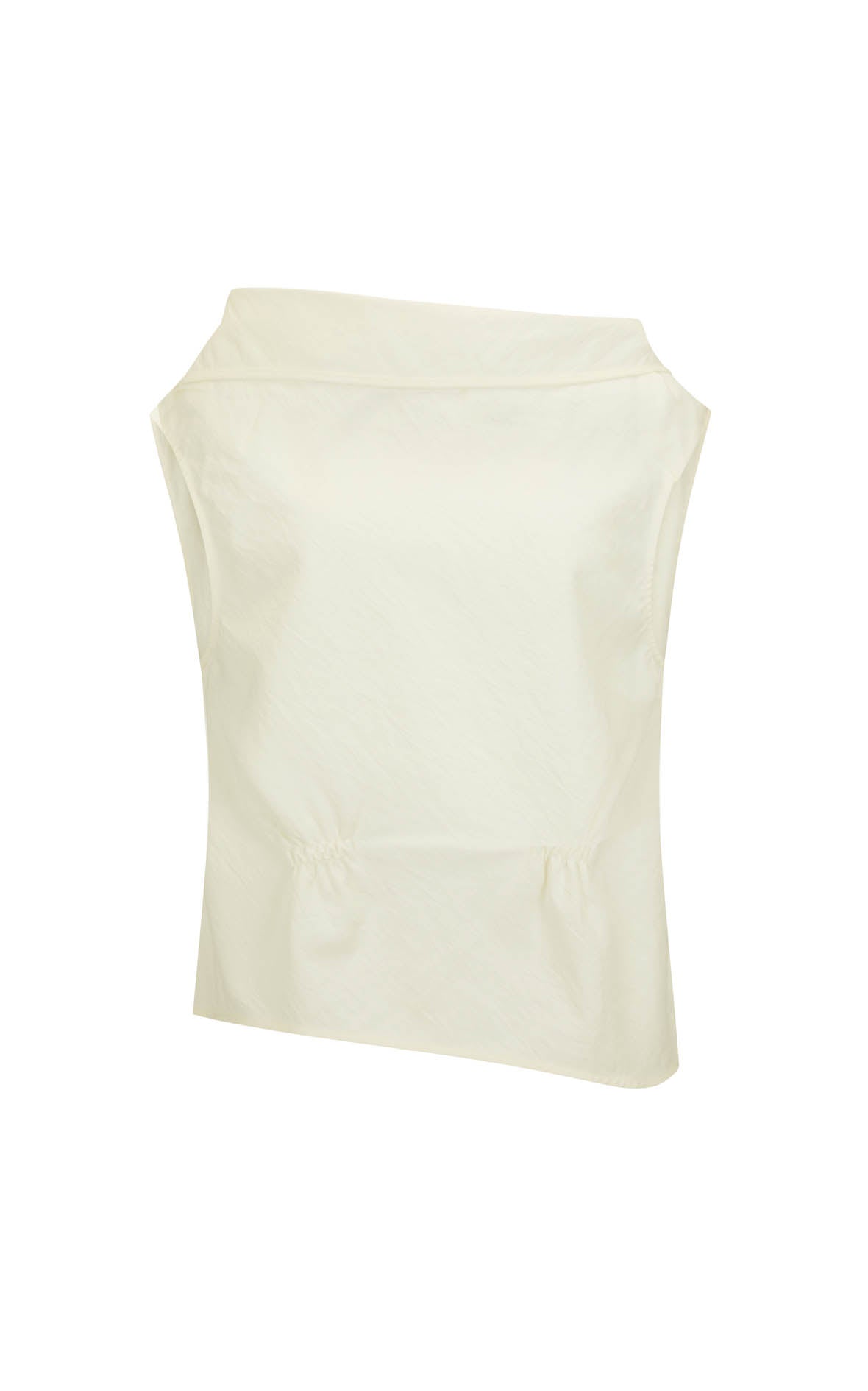 Harris Tapper Seraphina Top // Ivory