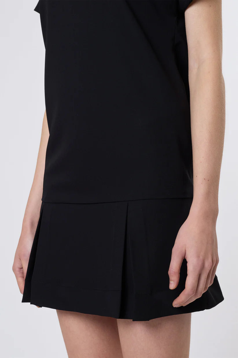 Catheclisma Tilda Dress // Black