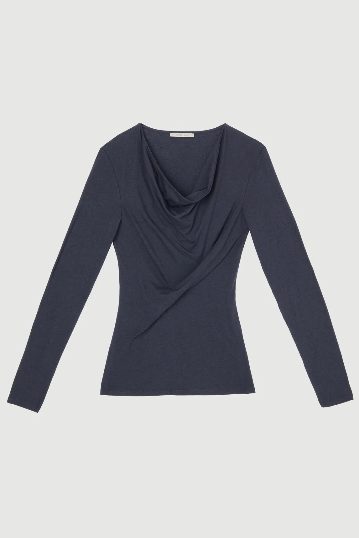 Paloma Wool Junco Top // Navy