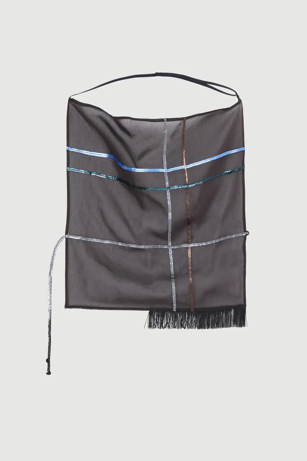 Paloma Wool Vermont Top // Brown