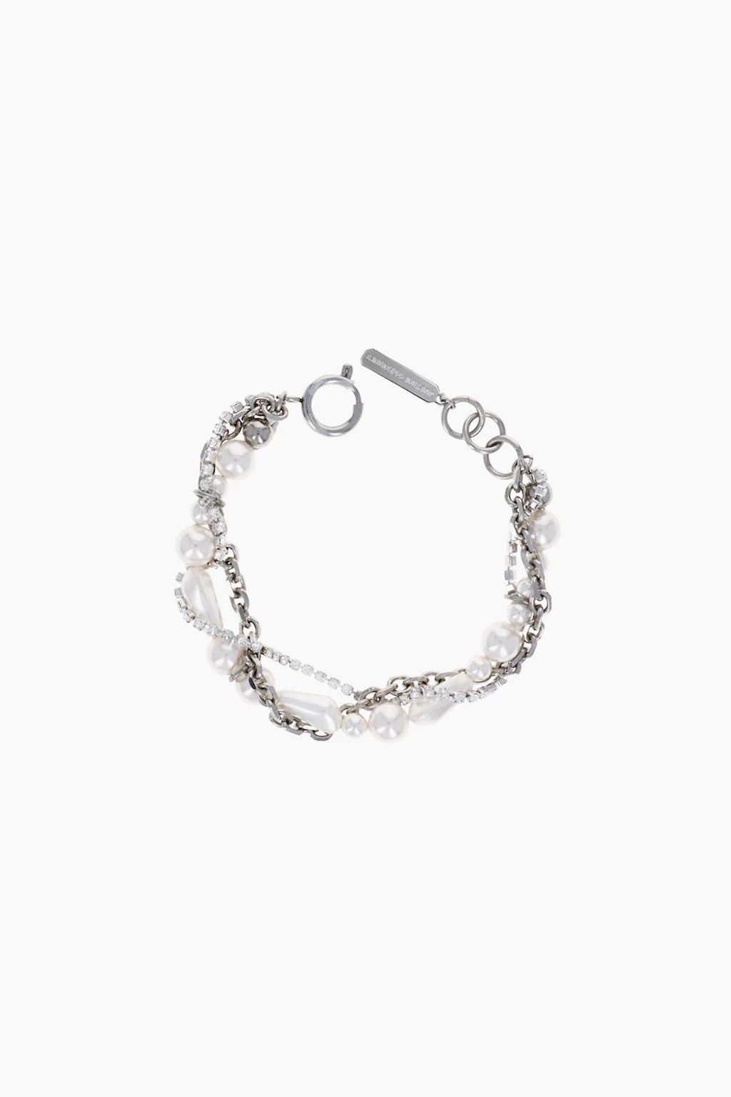 Justine Clenquet Taylor Bracelet
