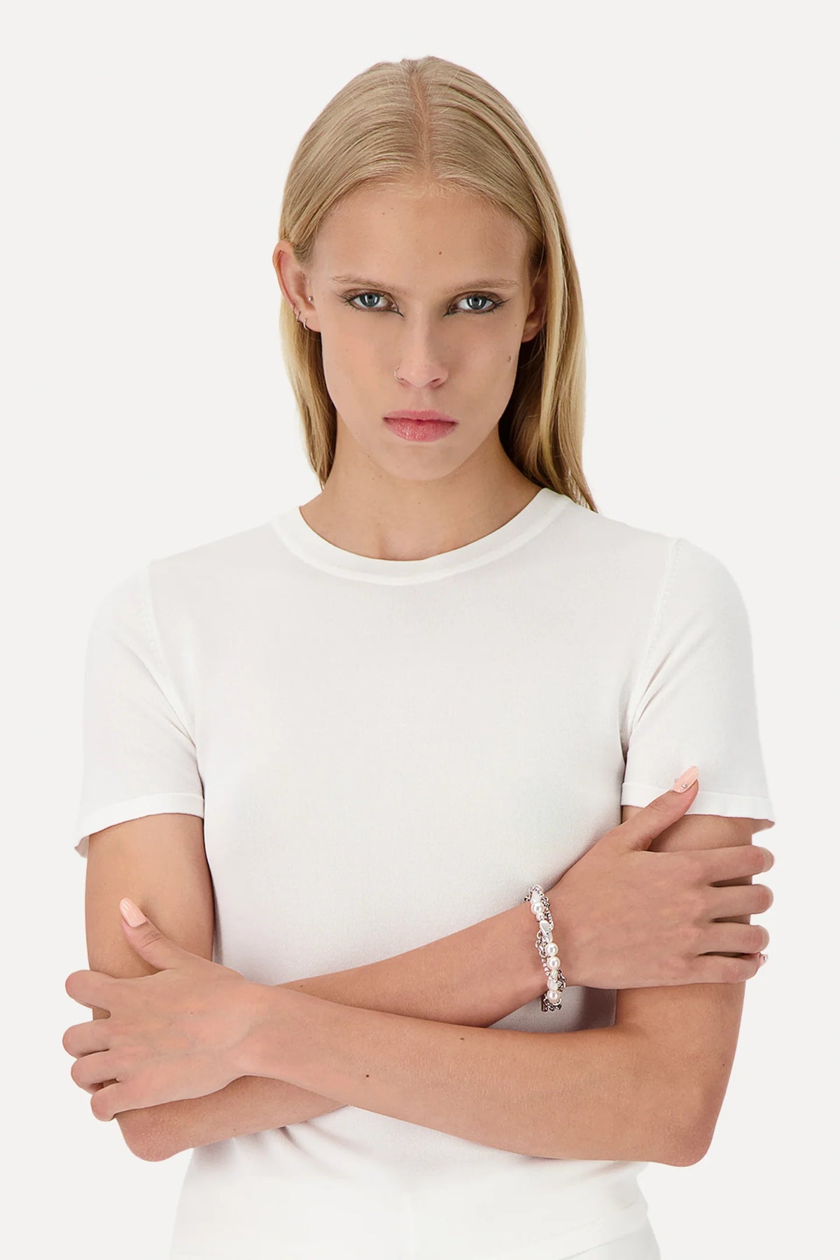 Justine Clenquet Taylor Bracelet