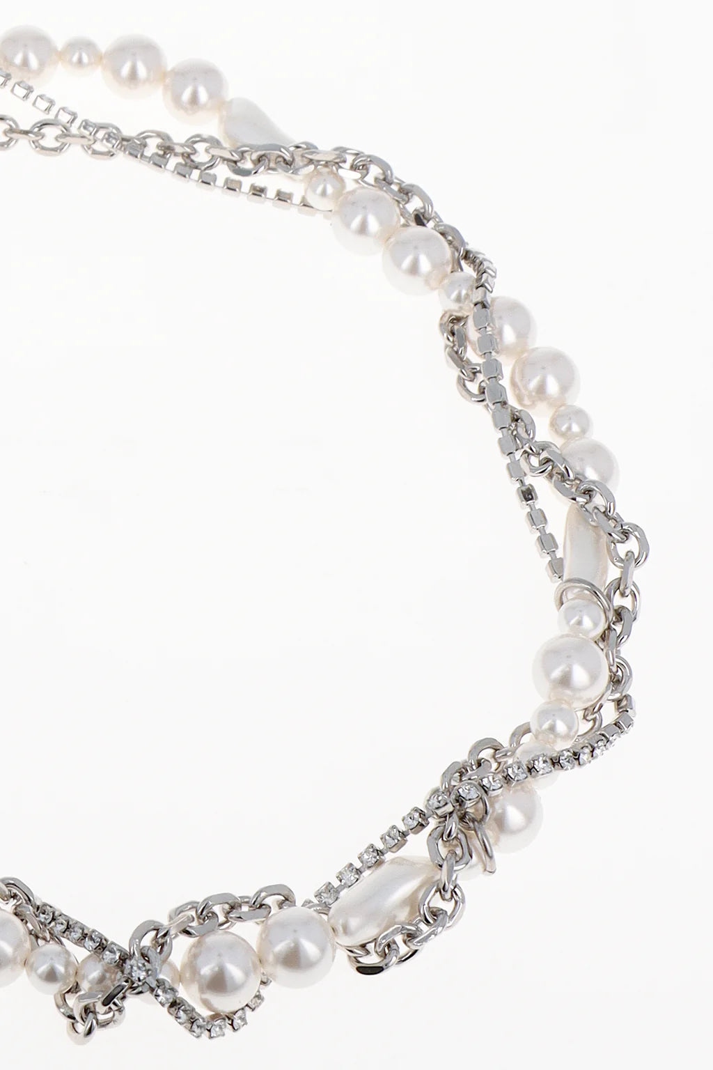 Justine Clenquet Taylor Choker