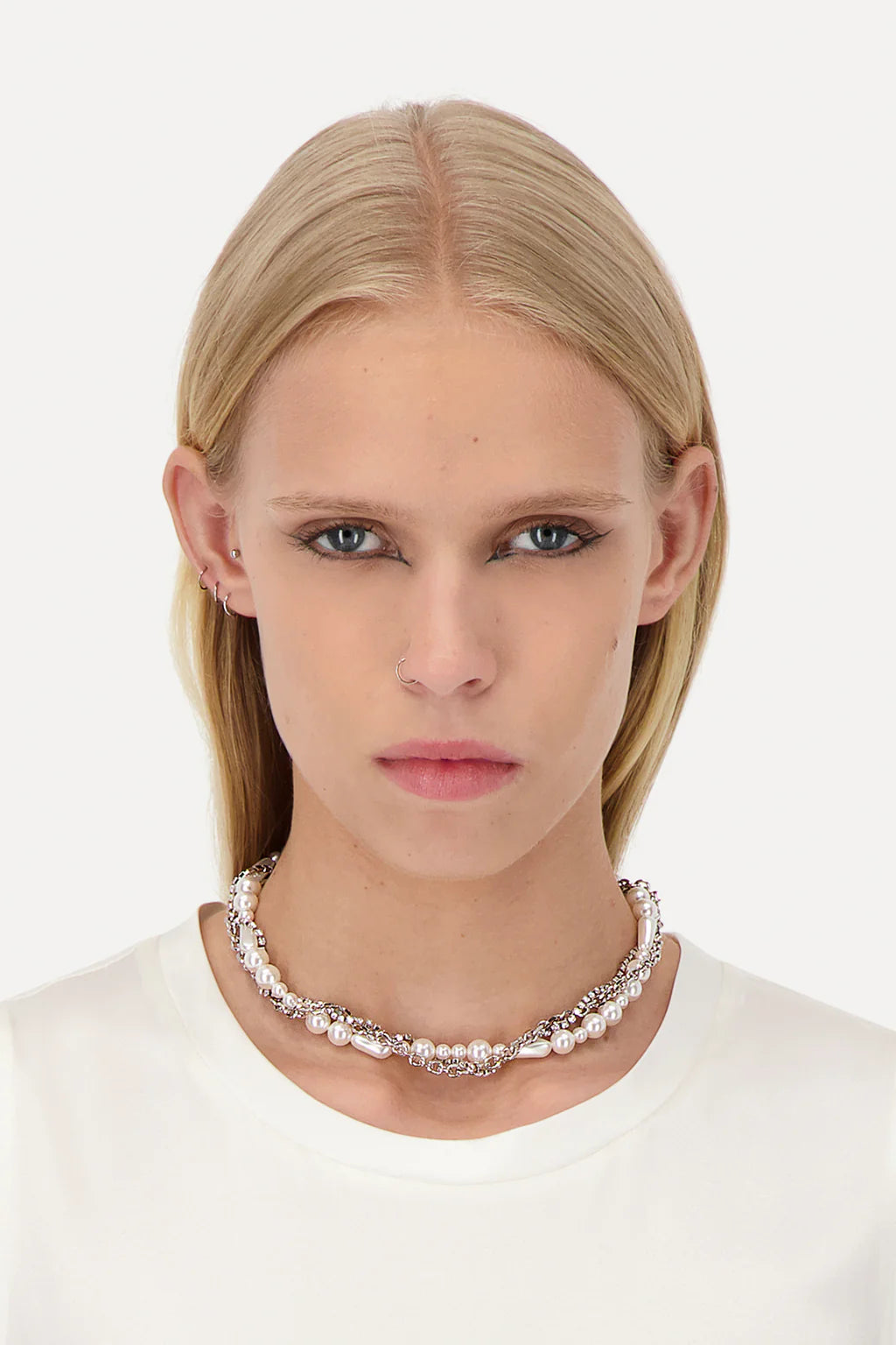 Justine Clenquet Taylor Choker