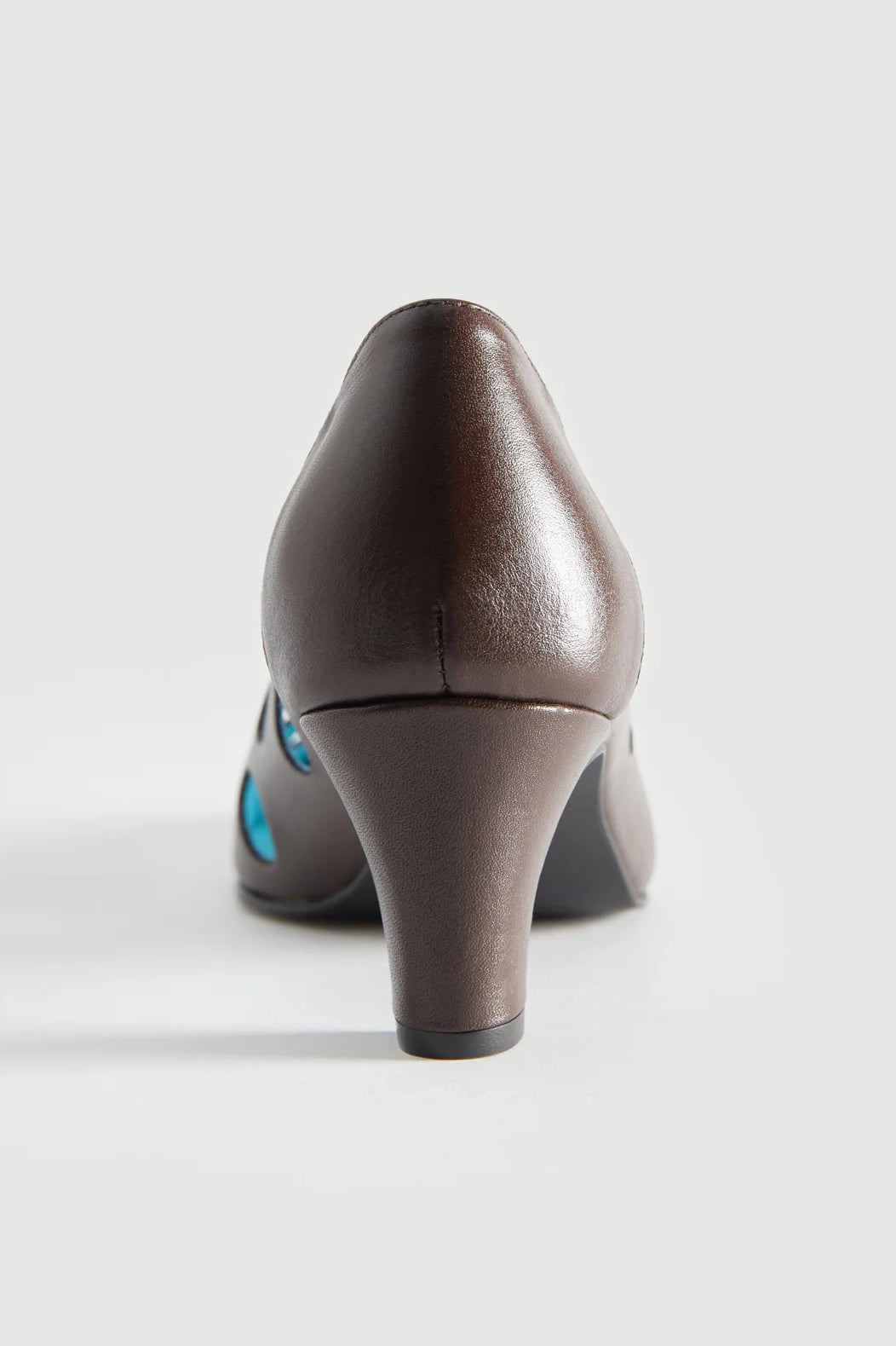 Paloma Wool Uma Dot // Brown