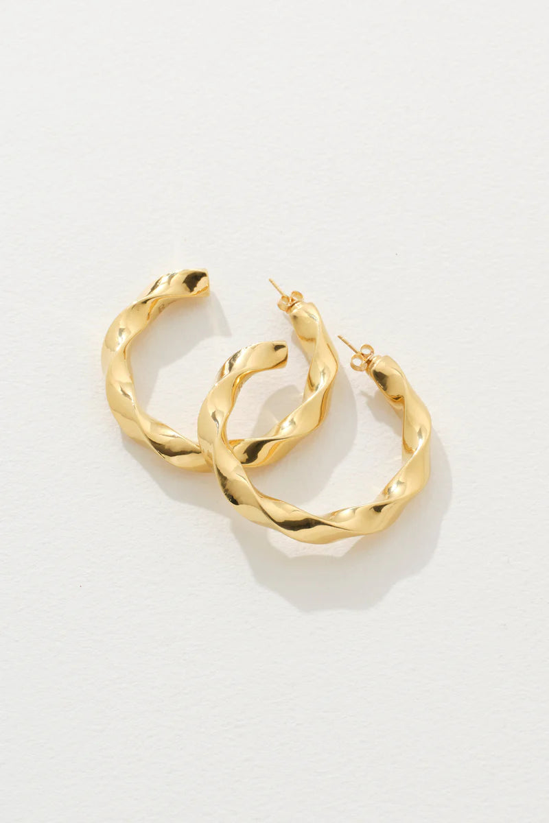 Reliquia Umberto Earrings