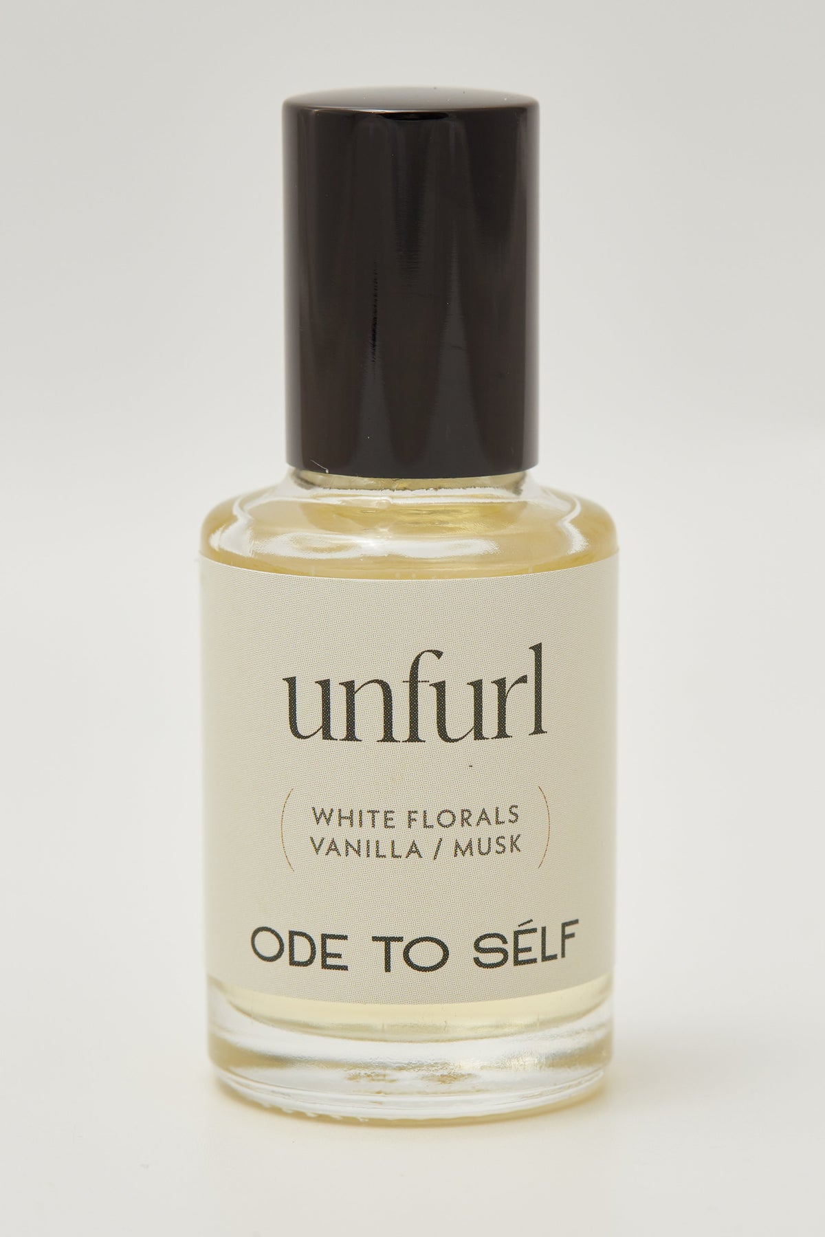 Ode to Self  Unfurl Perfume Oil