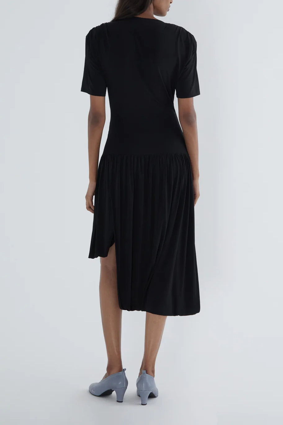 Paloma Wool Libtis Dress // Black