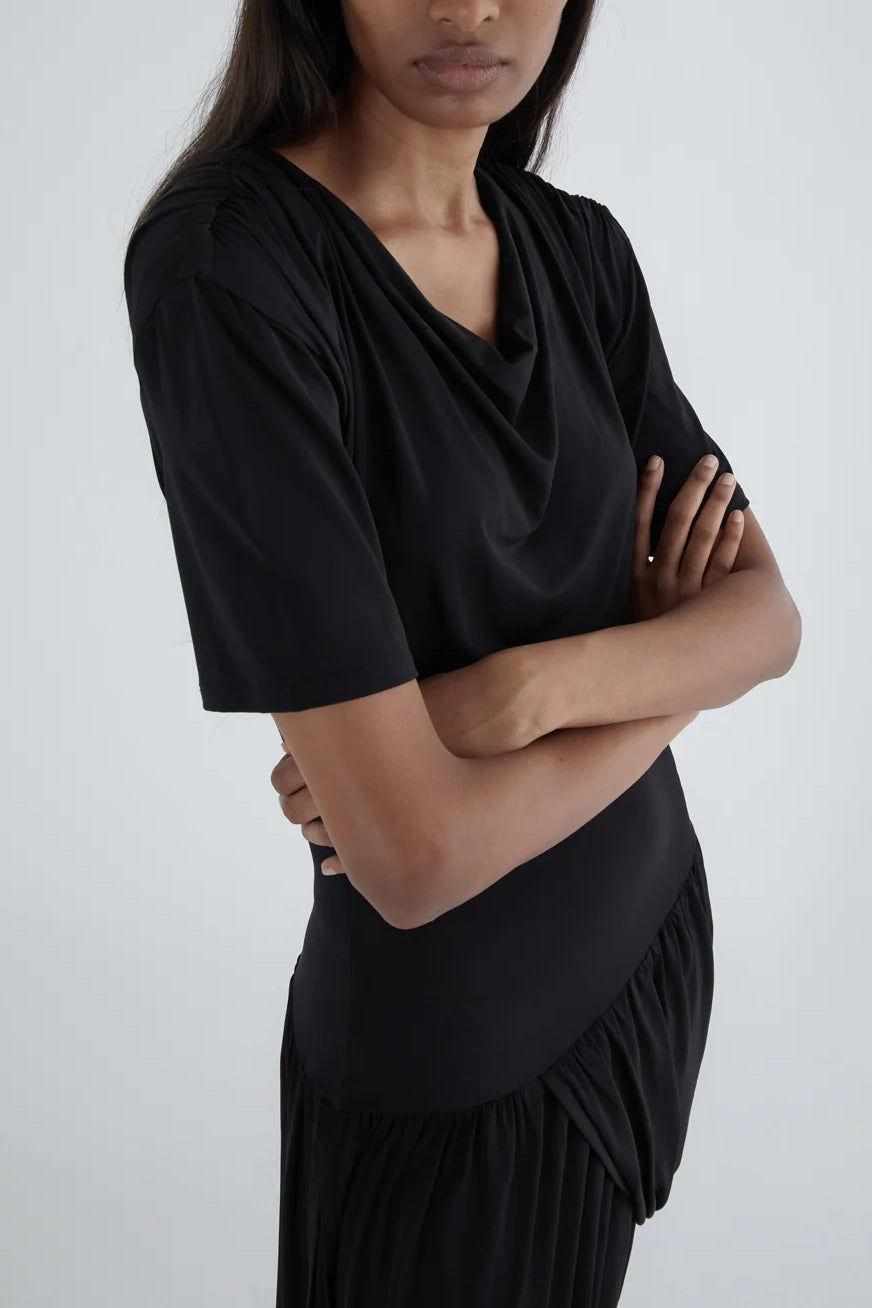 Paloma Wool Libtis Dress // Black