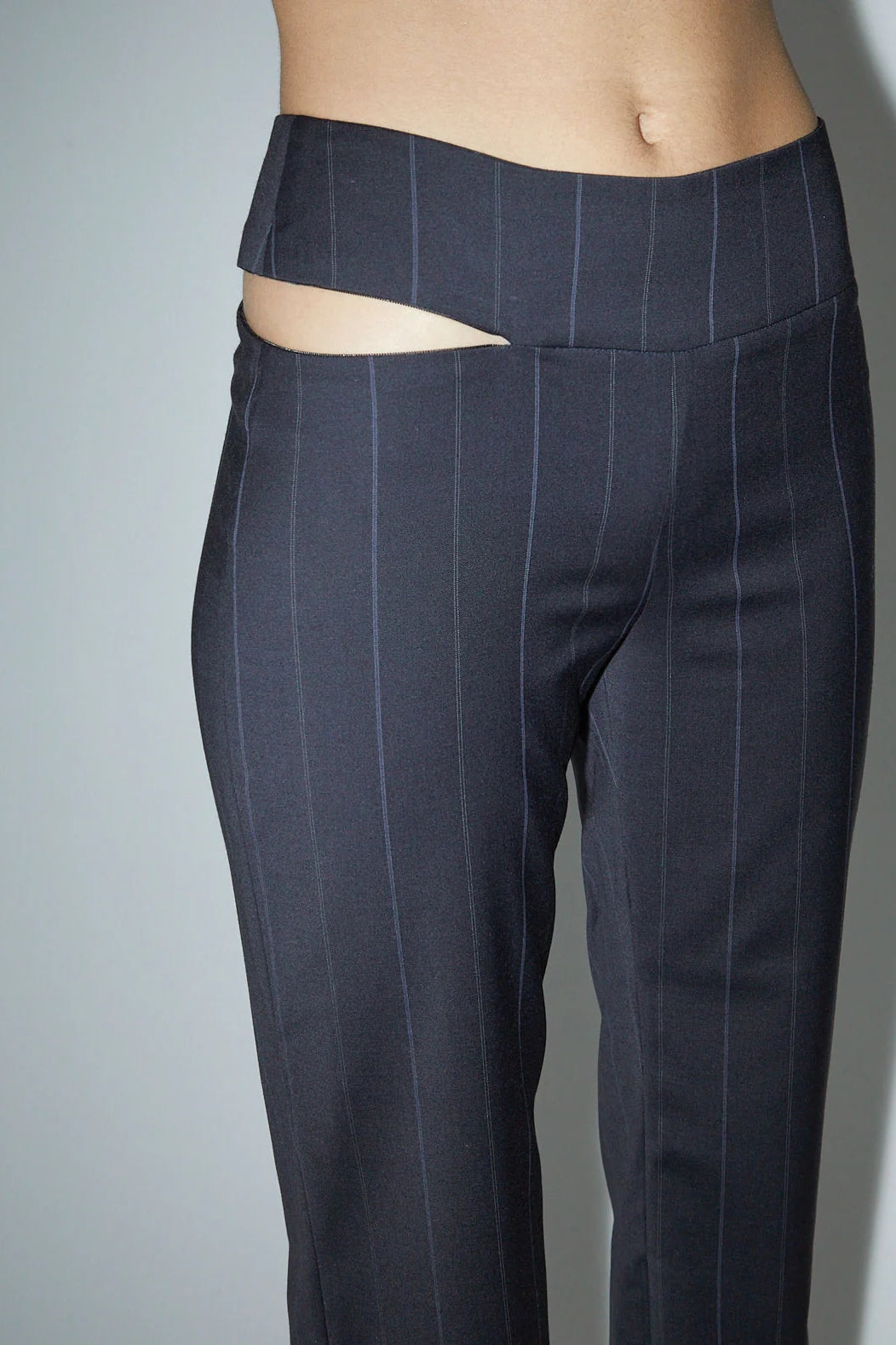 Paloma Wool Saba Pants // Blue