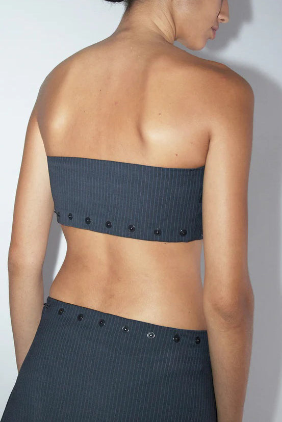 Paloma Wool Nita Top // Grey