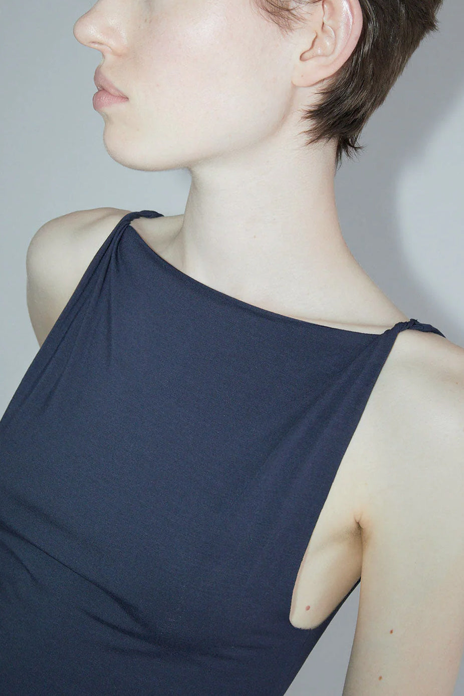 Paloma Wool Simp Top //  Navy