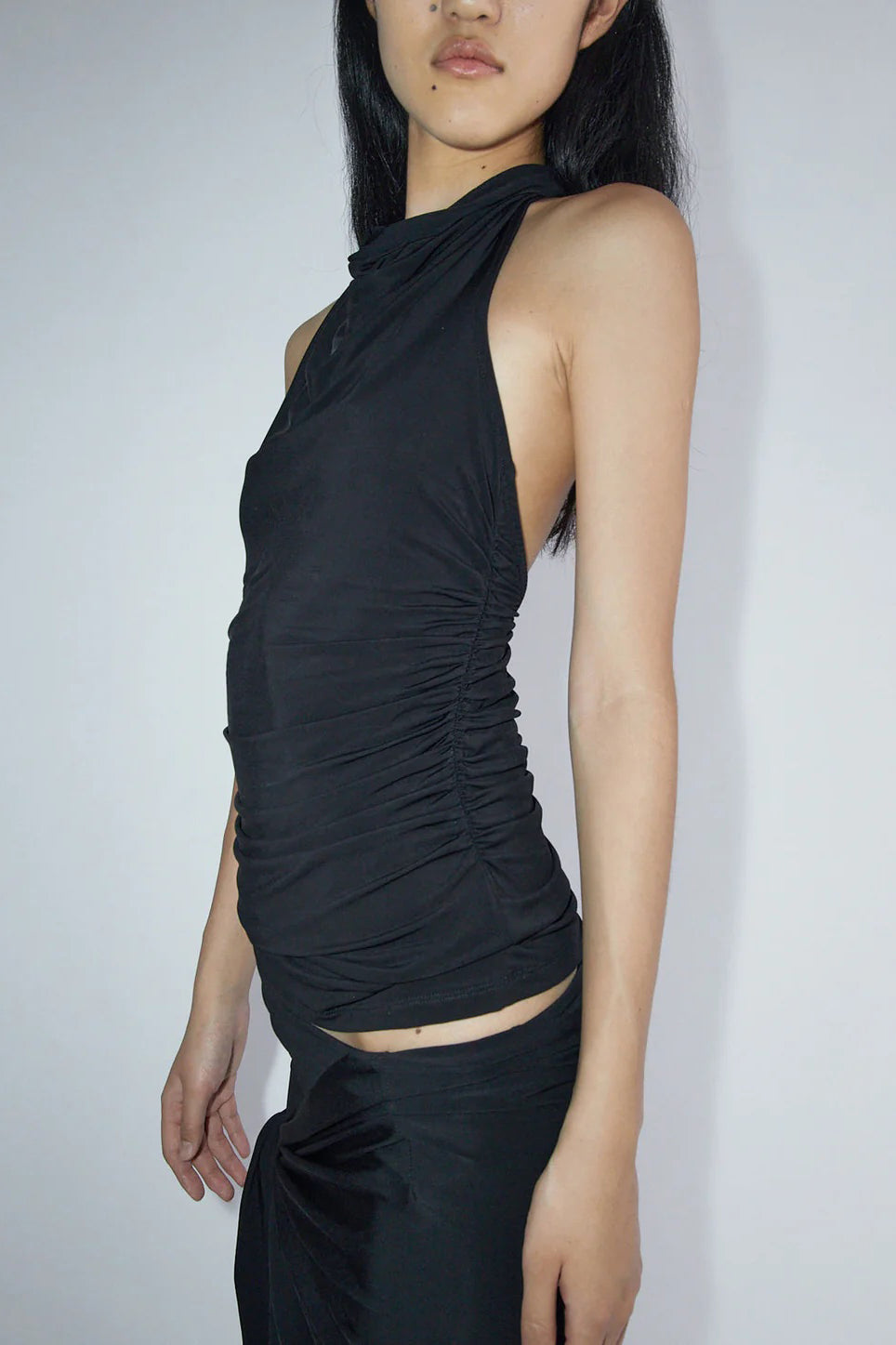 Paloma Wool Fryda Top // Black