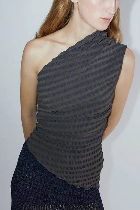 Paloma Wool Win Top // Lilac