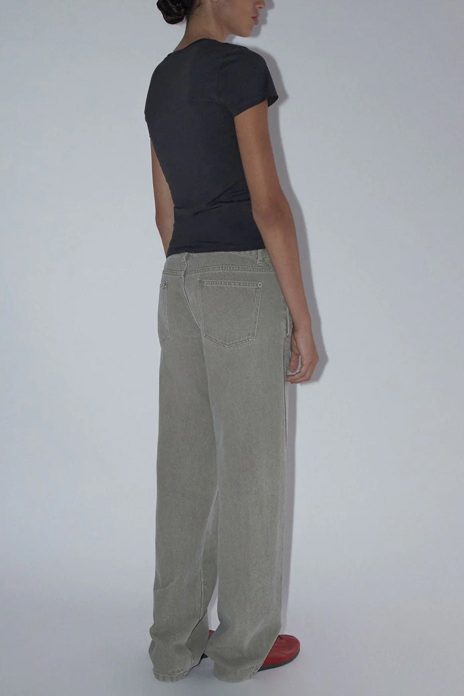 Paloma Wool Amici T-Shirt //