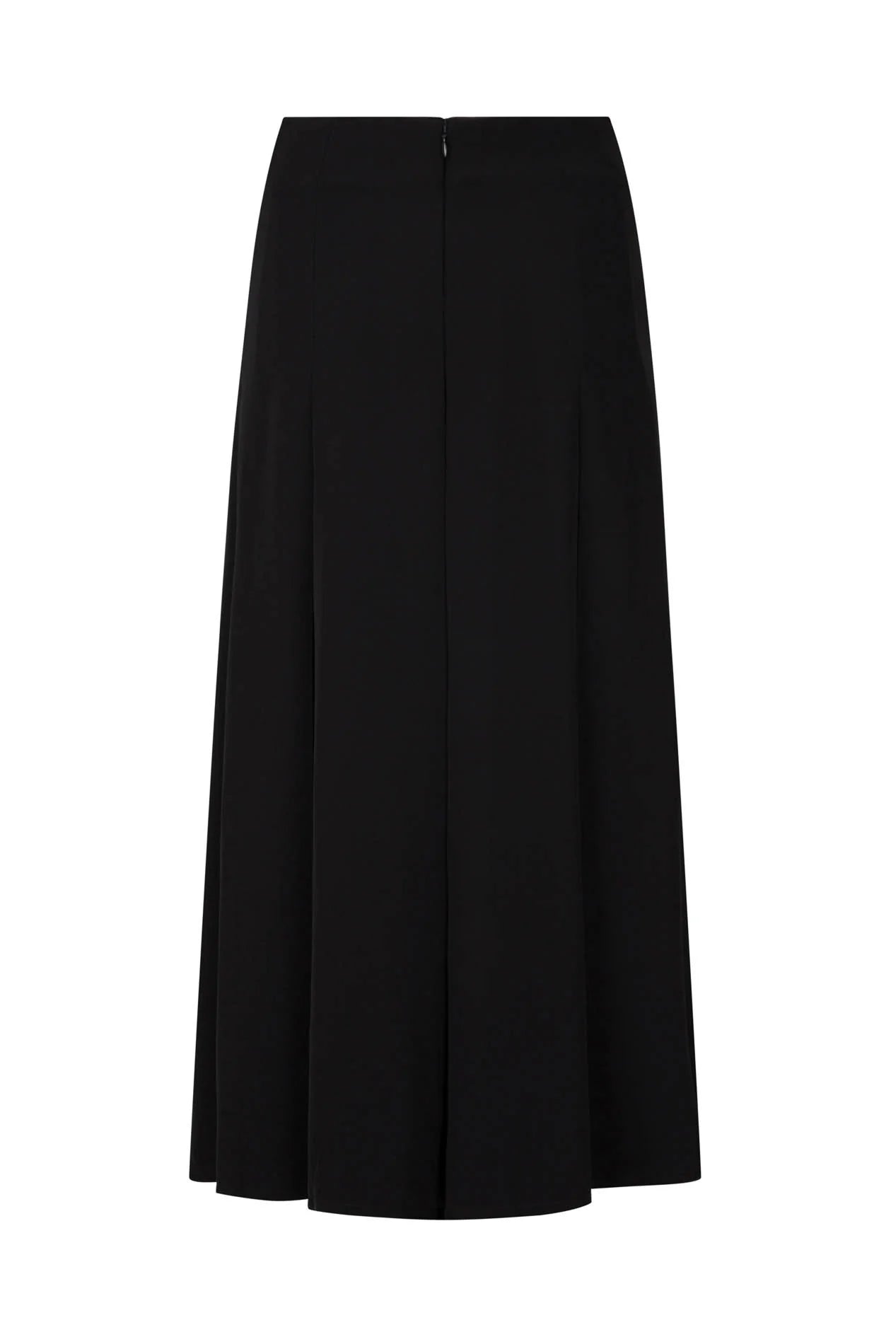 Harris Tapper Ava Skirt // Black
