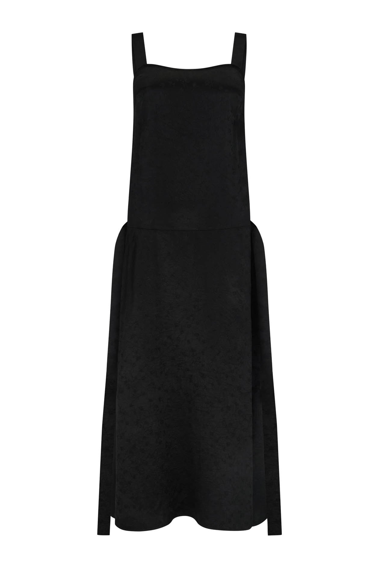 Harris Tapper Wexer Dress // Black