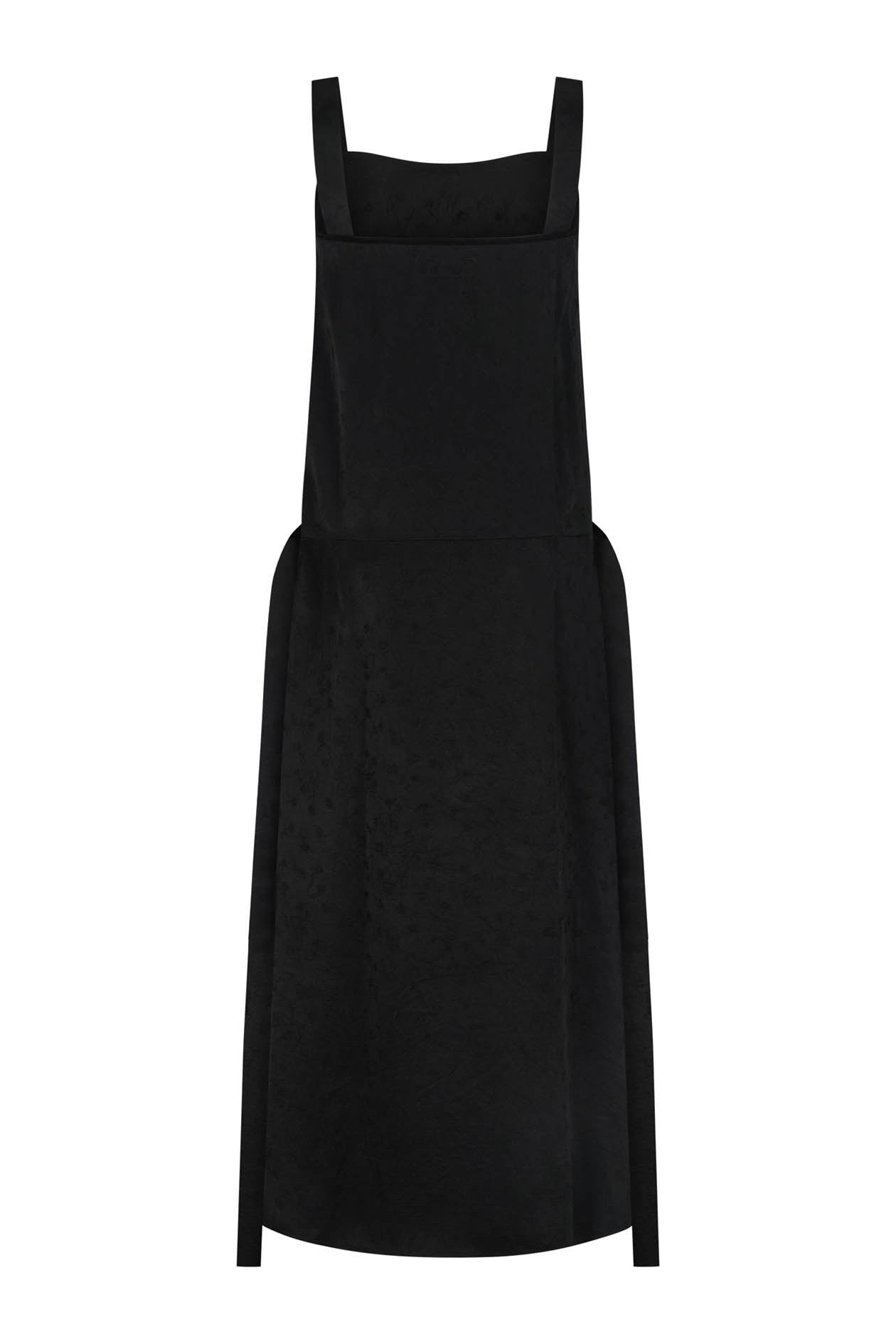 Harris Tapper Wexer Dress // Black