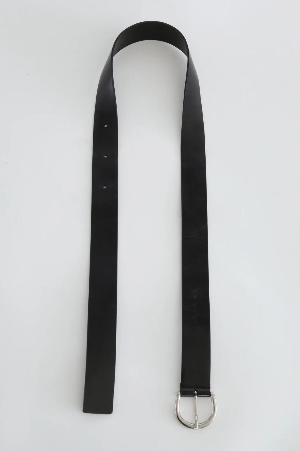 Paloma Wool Adela Belt // Black