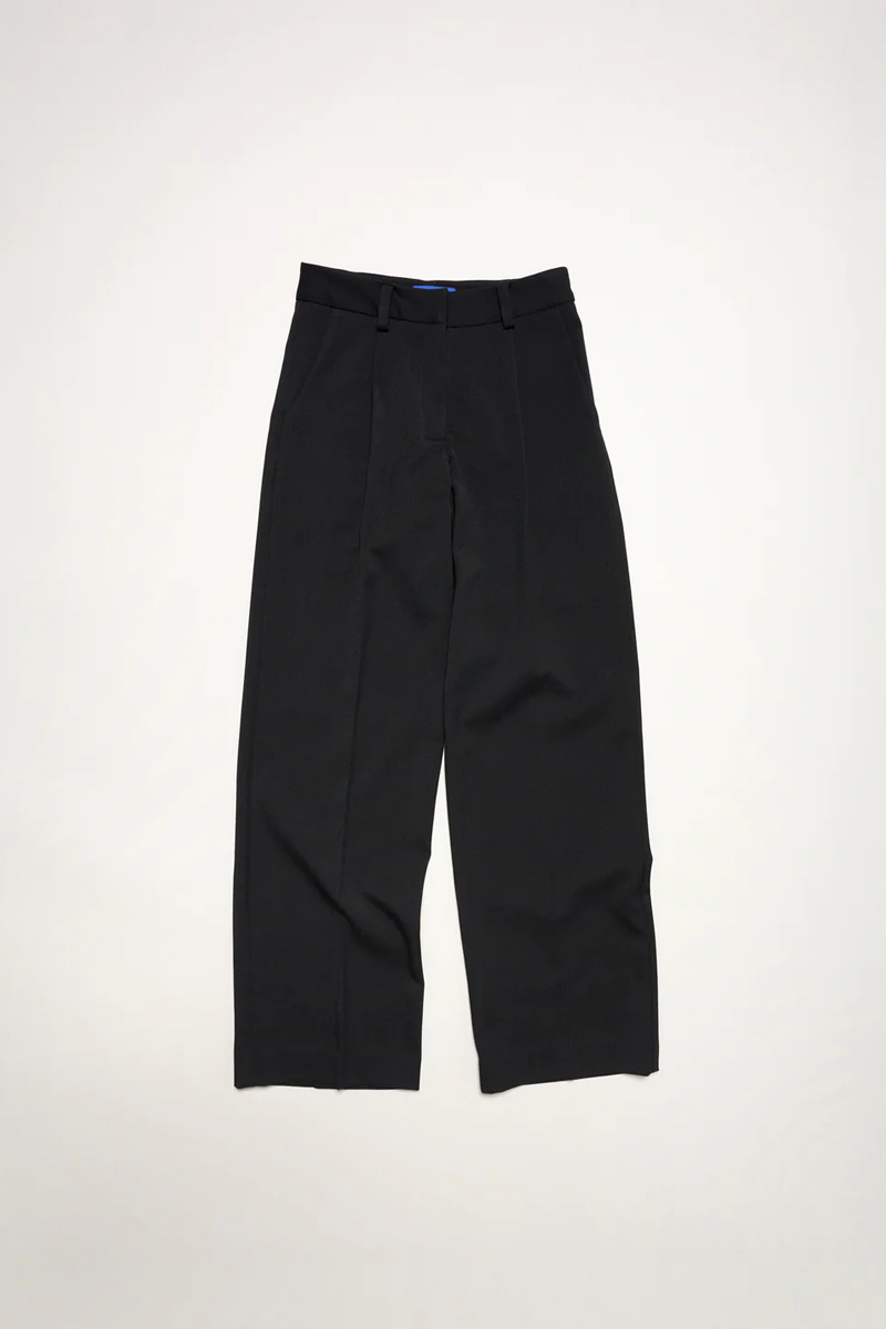PV All Day Trousers // Black
