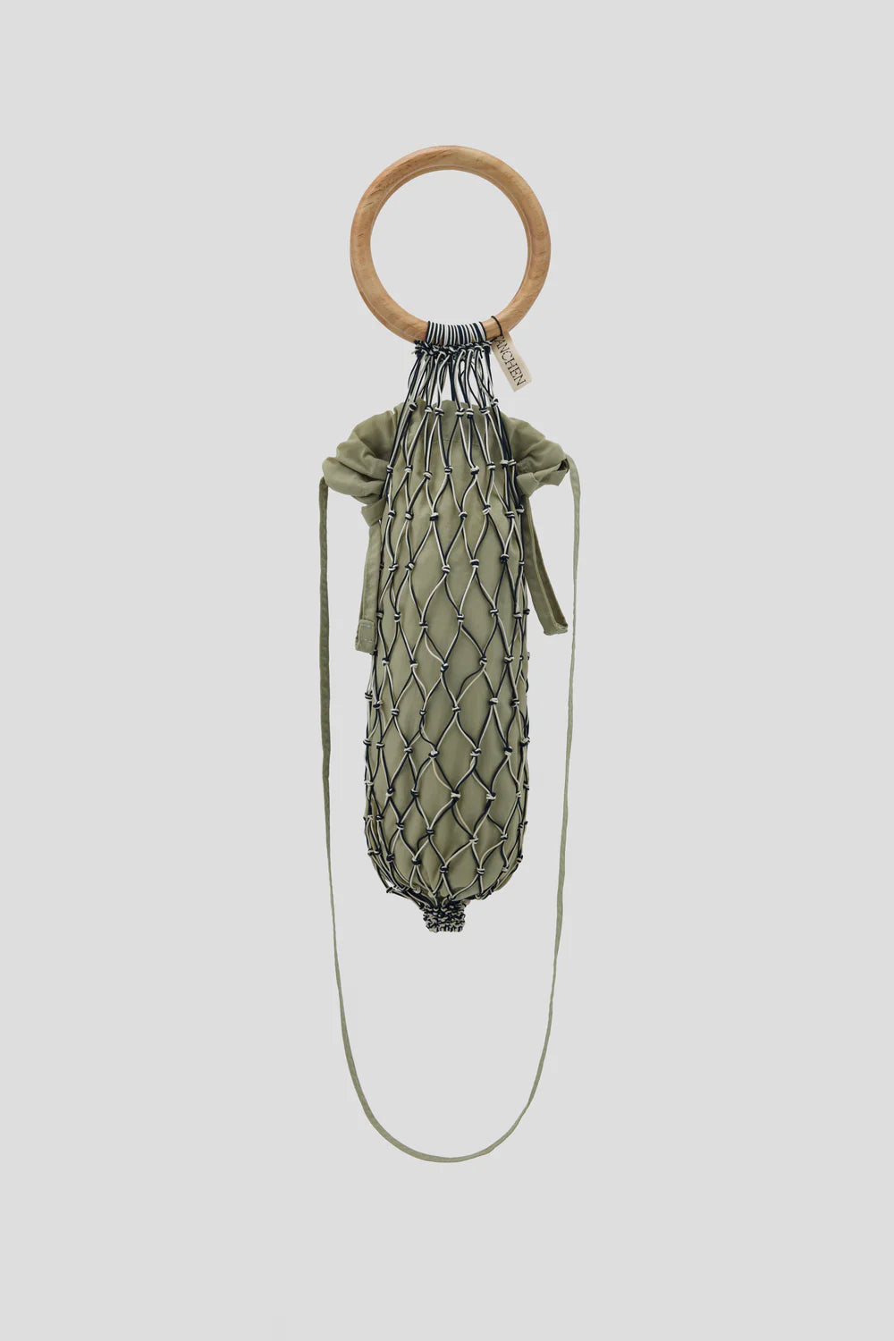 Tanchen 0/0 Dustbag // Jade