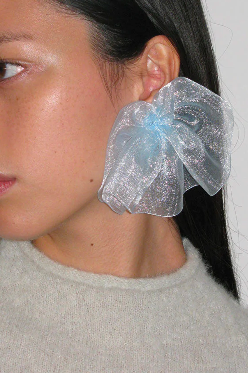 Paloma Wool Celine // Light Blue