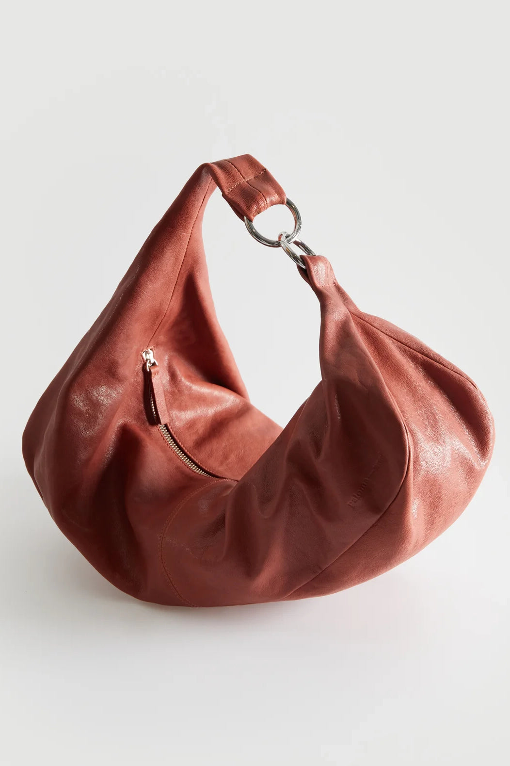 Paloma Wool Dry Bag // Red