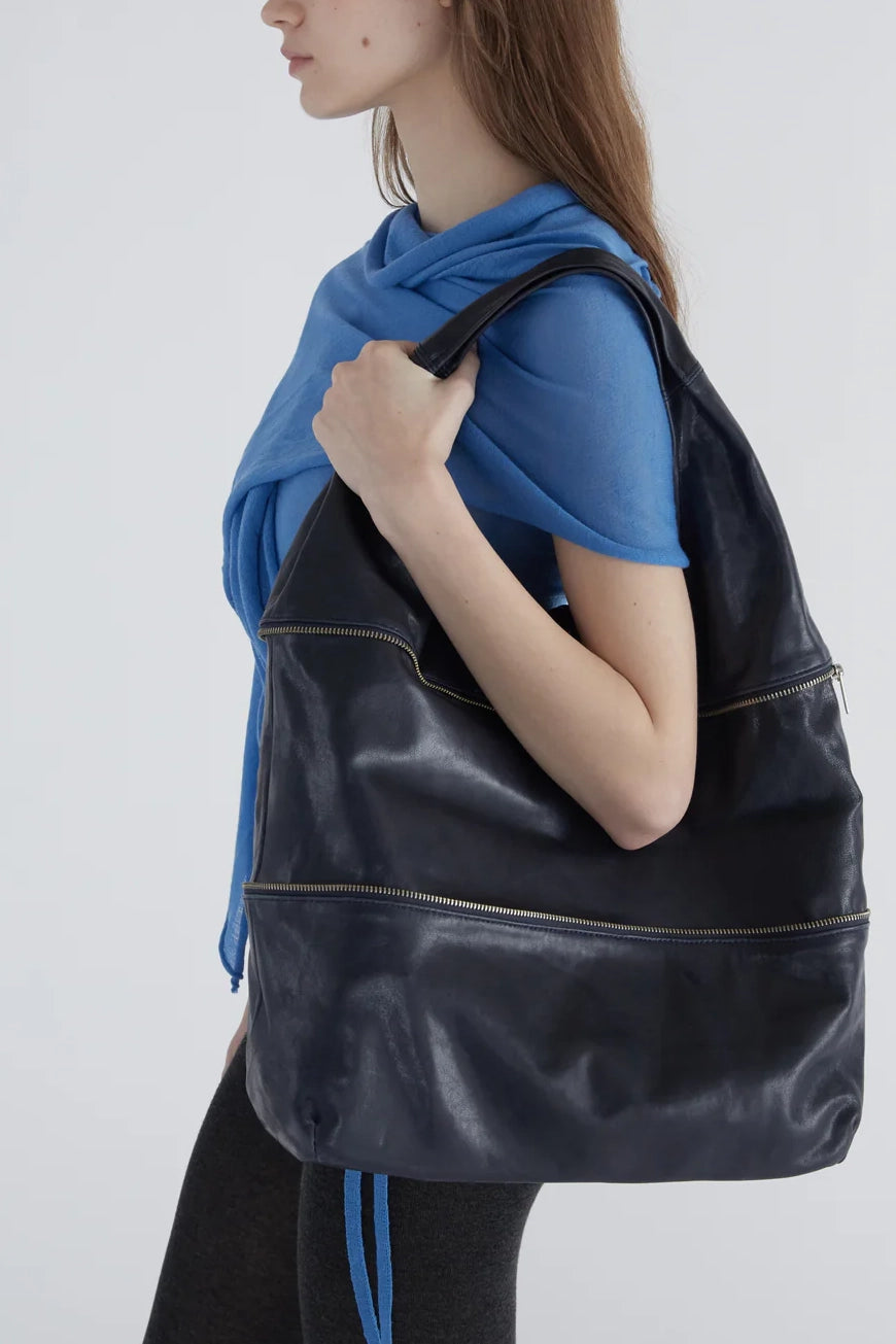 Paloma Wool Riba Bag // Greyish Blue