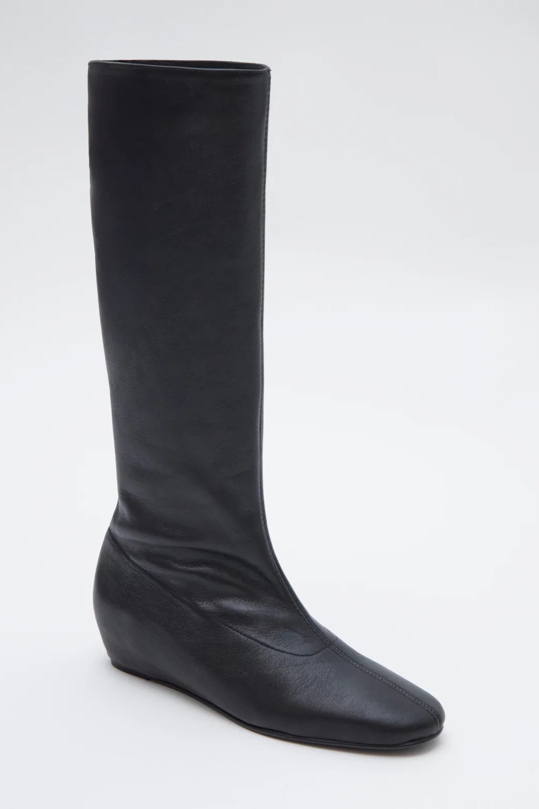 Paloma Wool Tall Fernanda Boots // Black