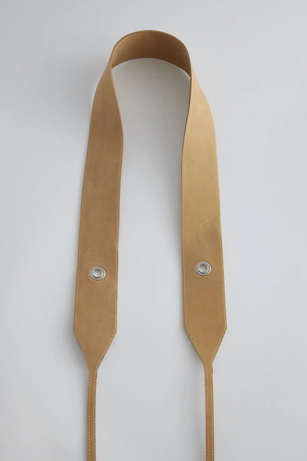 Paloma Wool Trot Belt // Beige