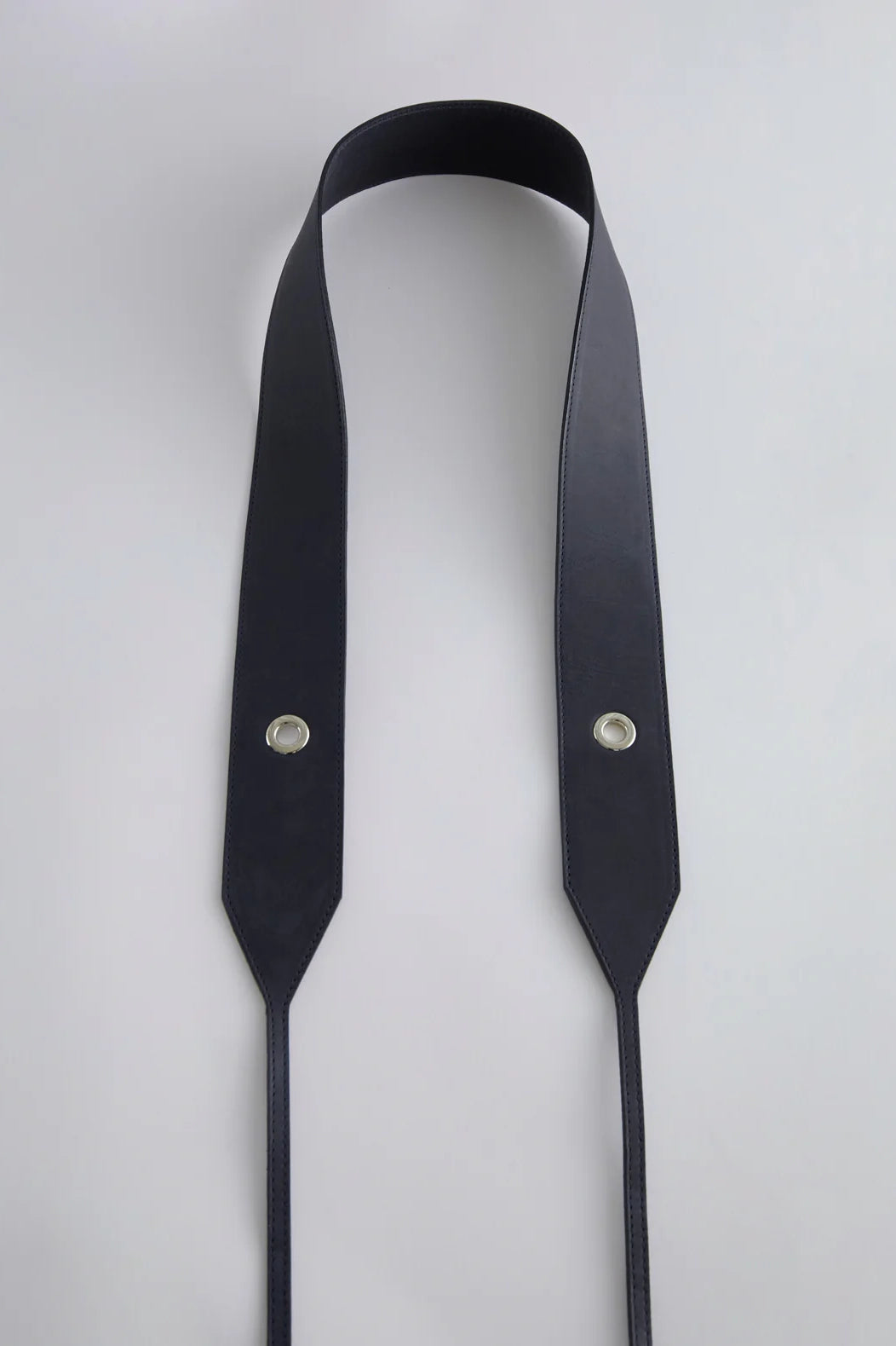 Paloma Wool Trot Belt // Navy