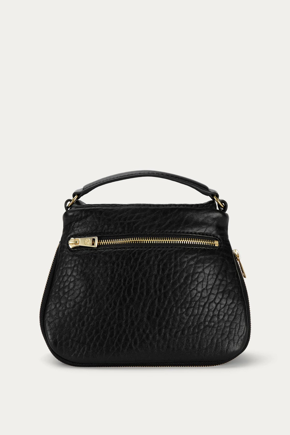 Deadly Ponies Mr Caiman Mini // Bulle Black