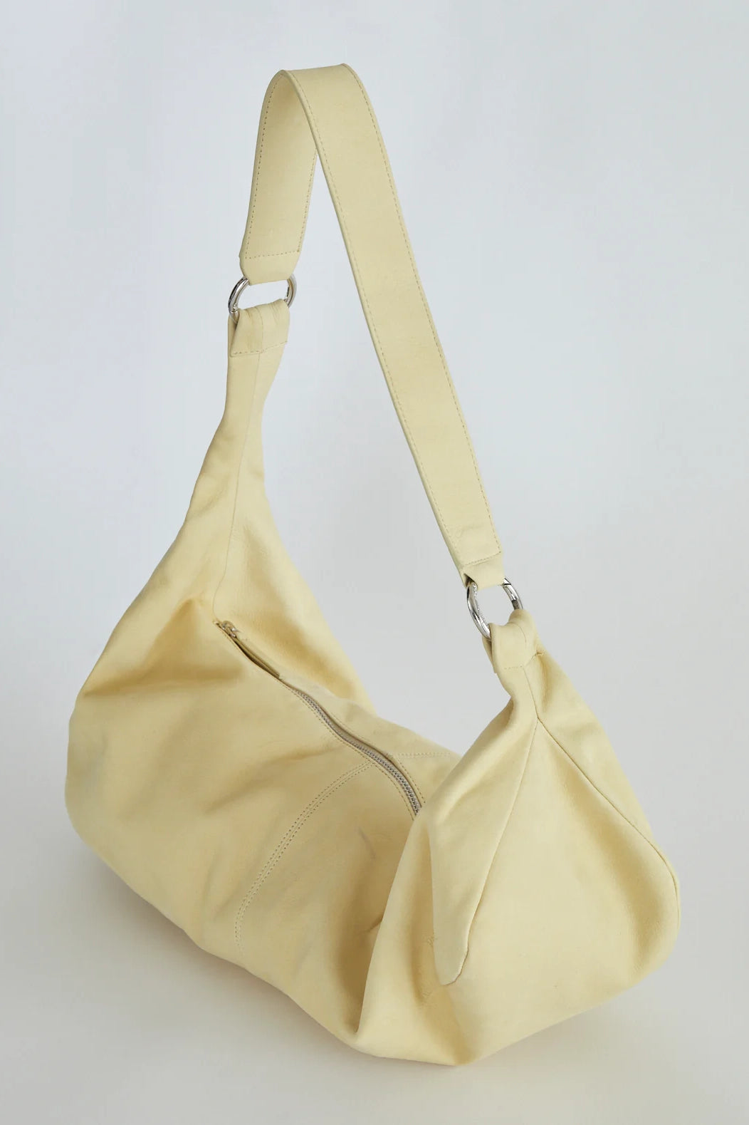 Paloma Wool Dry Bag // Yellow