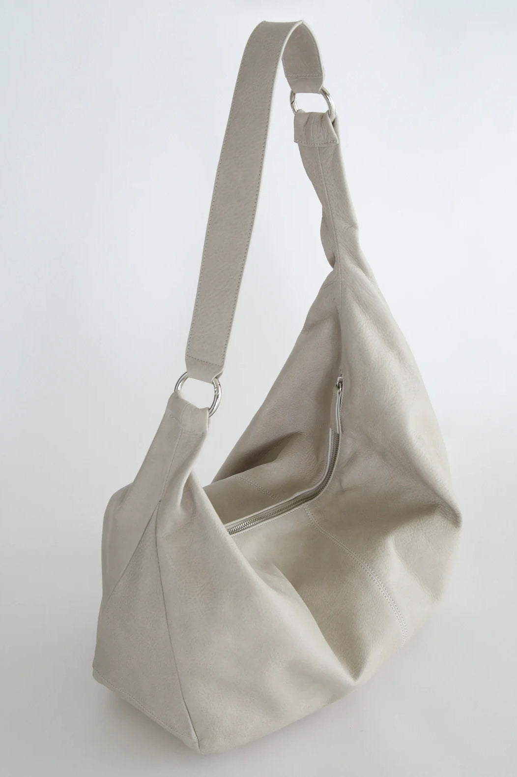 Paloma Wool Big Dry Bag // Grey